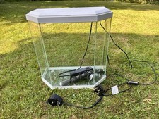 Ciano aqua aquarium for sale  GUILDFORD