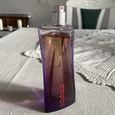 Hugo boss pure gebraucht kaufen  Klanxbüll