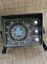 Vintage lowrance 2000 for sale  North Olmsted