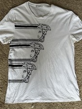 s men versace designer for sale  Miami