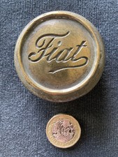 Vintage rare fiat for sale  BRISTOL