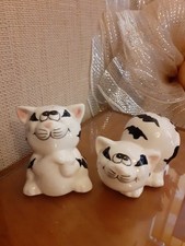 black salt pepper pots for sale black salt pepper pots for sale CANNOCK