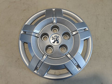Radkappe peugeot 1352628080 gebraucht kaufen  Gronau