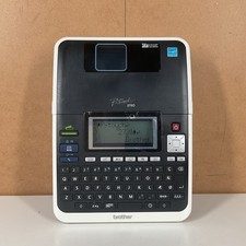 Brother touch 2730 for sale  ILFORD