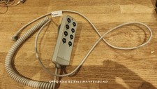 Pin remote control for sale  KEIGHLEY