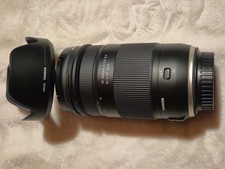 Objectif tamron 400 d'occasion  Morsang-sur-Orge