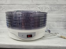 Lakeland food dehydrator for sale  POOLE