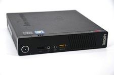 Ordinateur lenovo thinkcentre d'occasion  Chomérac