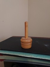 vintage butter mold stamp for sale  Elberfeld