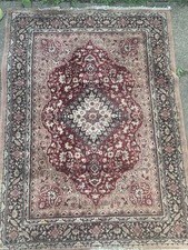 Traditional style rug for sale  DOWNHAM MARKET