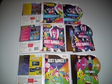 Lot jeux nintendo d'occasion  L'Isle-Jourdain