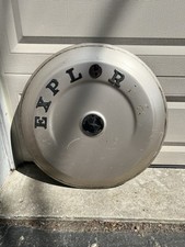 Vintage automobile spare for sale  Fenton