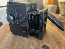Rare vintage dallmeyer for sale  RHYL