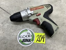 Craftsman nextec compact for sale  Elwood