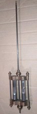 Balancier bronze pendule d'occasion  Saint-Dizier