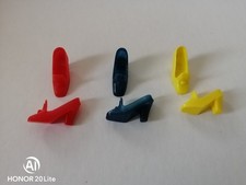 Barbie scarpe pilgrim usato Barbie scarpe pilgrim usato  Stienta