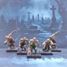 Miniature king war usato  Siracusa