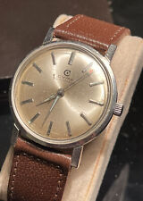 Belle montre cyma d'occasion  Dordives