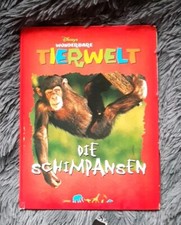Disneys wunderbare tierwelt gebraucht kaufen  Kall