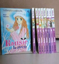 Ransie strega batticuore usato  Villa Estense