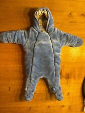 Sterntaler winter baby gebraucht kaufen  Altenmünster