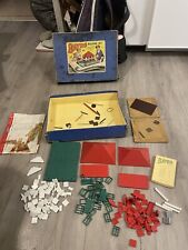 Vintage 1950 bayko for sale  NEW MALDEN