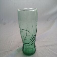 Verre coca vert d'occasion  Valbonne