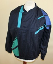 Adidas 80er tracktop gebraucht kaufen  Gronau