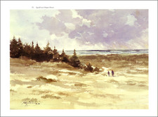 1990 vintage print for sale  Carmel Valley