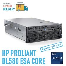 Server proliant dl580 usato  Arezzo