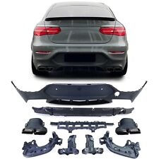 Kit diffuseur spoiler d'occasion  Cournon-d'Auvergne