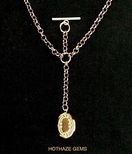 Oval locket gold for sale  BATH