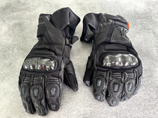 Gants moto racer d'occasion  Montastruc-la-Conseillère