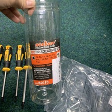 Horusdy 8pc torx for sale  MANCHESTER