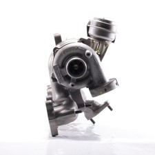 Turbocharger 716860 audi for sale  UXBRIDGE