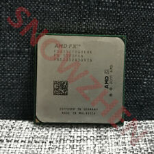 Processador AMD FX-8350 CPU FD8350FRW8KHK 8M Eight-Core 4.0GHz soquete AM3+ FX comprar usado  Enviando para Brazil
