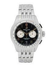 Breitling premier b01 for sale  LONDON