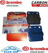 Pastiglie freno brembo usato  Massa di Somma