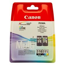 Kit cartucce canon usato  Campagna