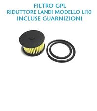 Filtro gpl landi usato  Roma