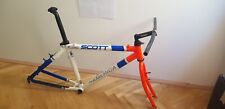 Vintage mtb scott d'occasion  Expédié en Belgium