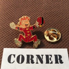 Pin folies vintage d'occasion  Expédié en Belgium
