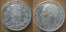 Belgium francs 1871 d'occasion  Expédié en Belgium