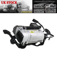 Air suspension compressor for sale  UK