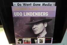 Udo lindenberg riginal gebraucht kaufen  Reinbek