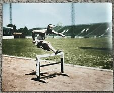 Jesse owens hurdle for sale  Ball Ground