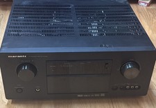 Marantz 18u surround for sale  Lake Zurich