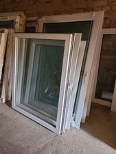 Smart kunststoff fenster gebraucht kaufen  Löcknitz-Umland