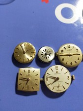 Omega girard perregaux usato  Bologna