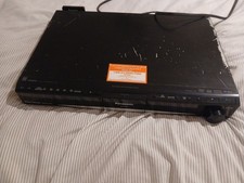 Receptor de Home Theater Panasonic SA-PT760 5 Discos DVD , usado comprar usado  Enviando para Brazil